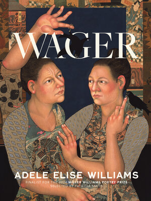 cover image of Wager